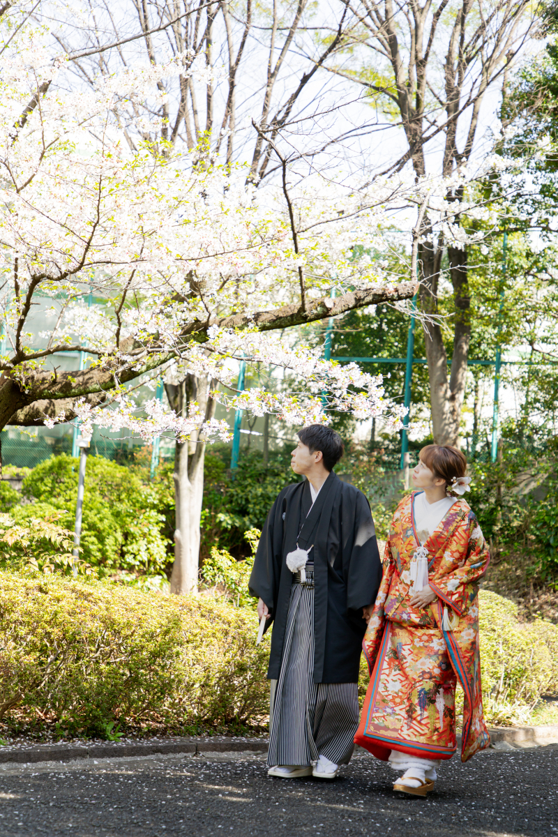 和2スタジオ＋池田山公園