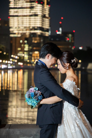 6/29 Sereno邸 白無垢、ドレス撮影