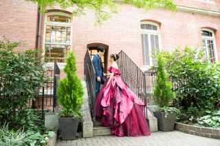 昼の丸の内撮影☆彡