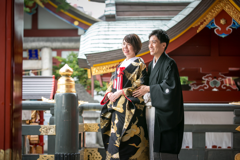 いろいろな写真を残せます