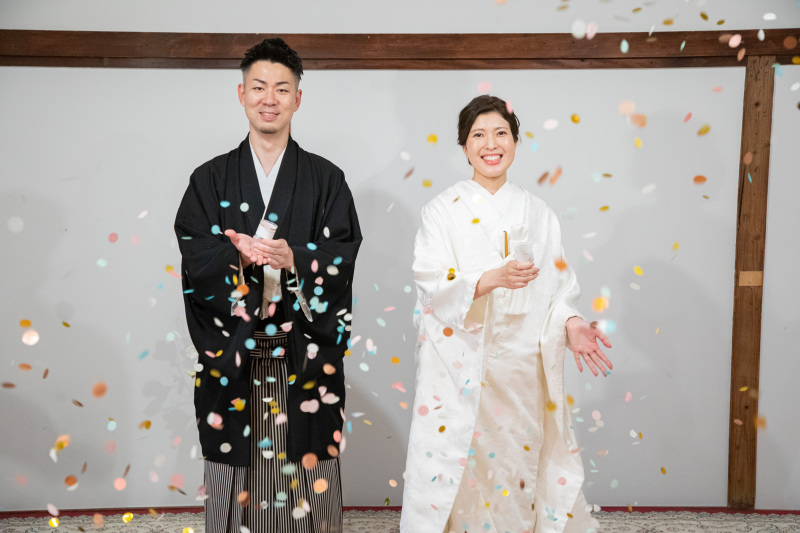 コンフィッティ