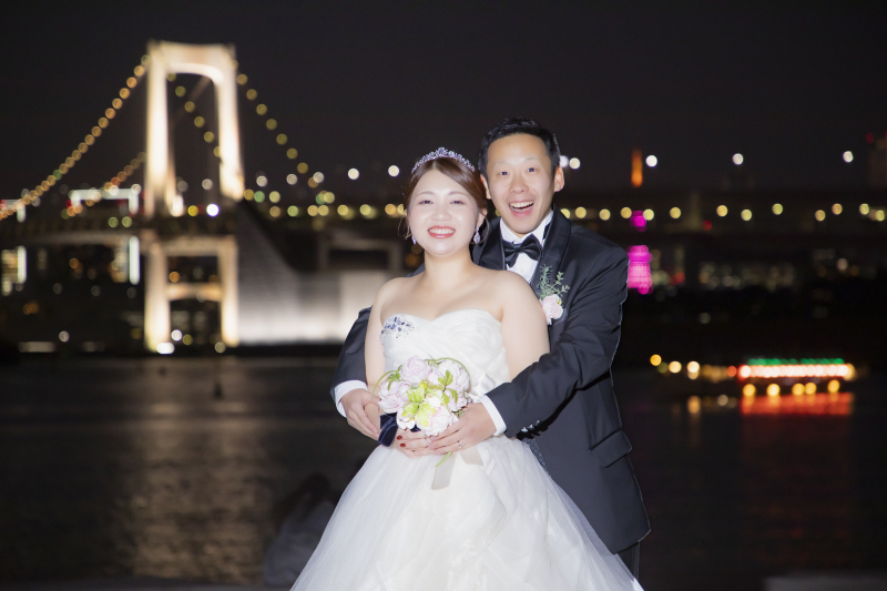 ナイトイルミネーション