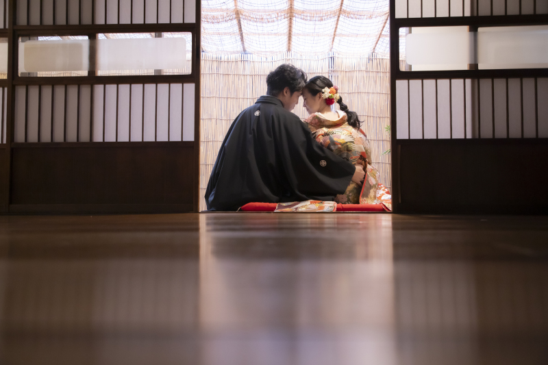 和1スタジオ洋1ロケーション