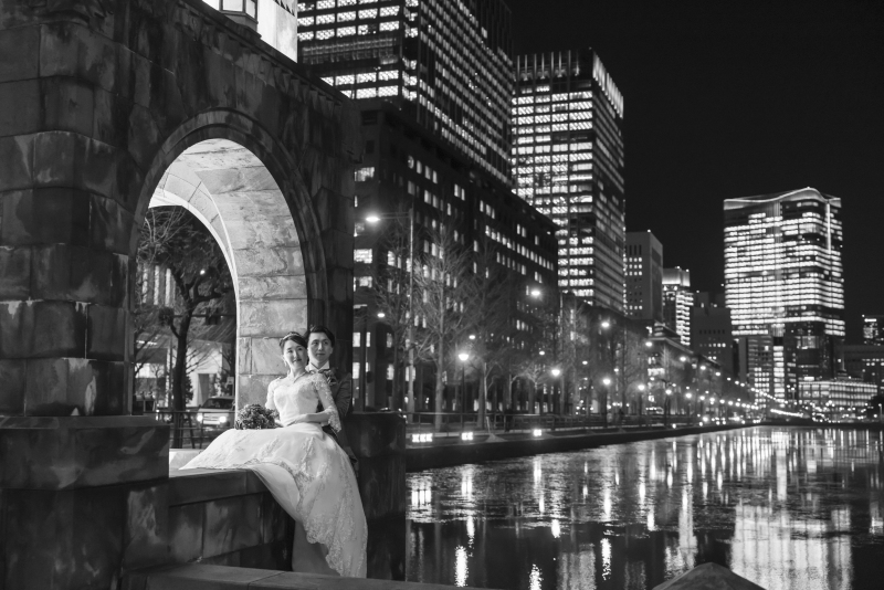 時々モノクロ写真。