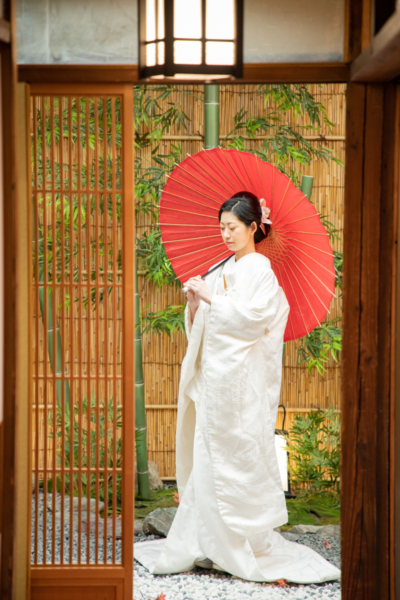 洋髪スタイル！