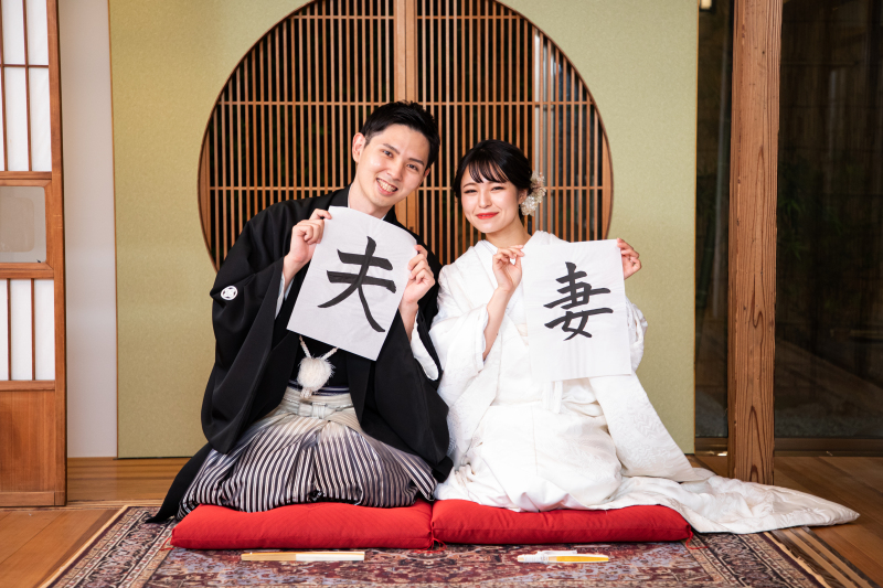 Sereno邸でのナイト撮影２