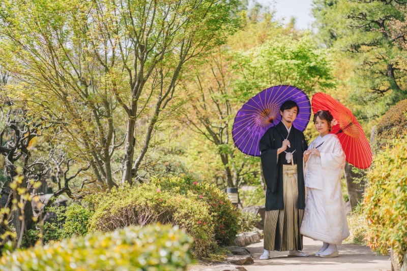 秋ロケスタート！