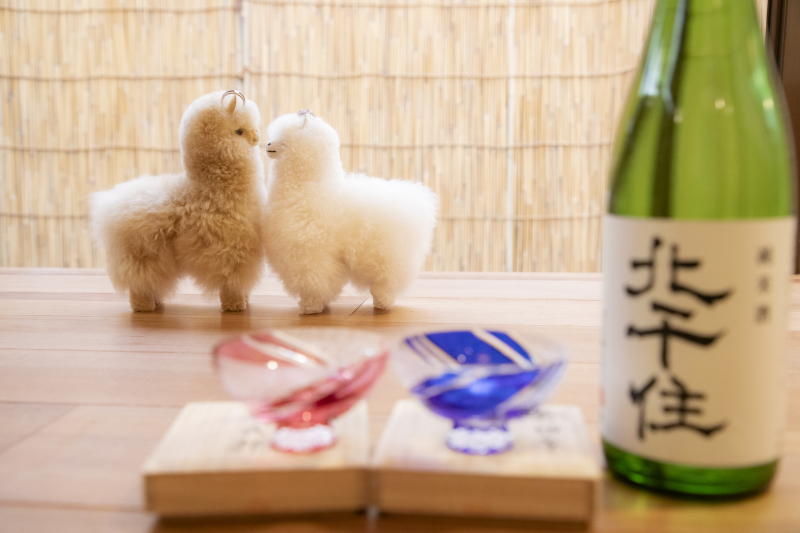 物撮り!