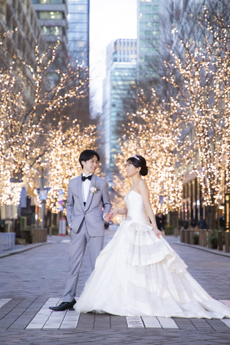 イルミネーション