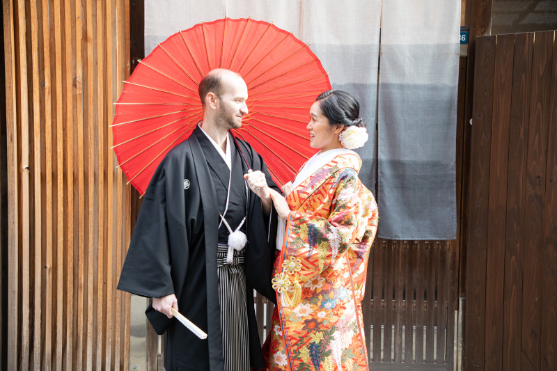 Sereno邸入口撮影！