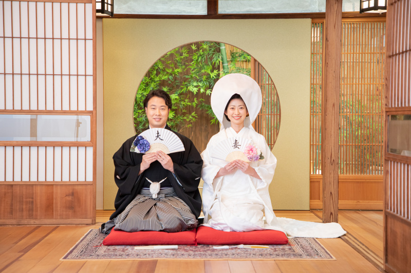 Sereno邸古民家にて和装撮影！