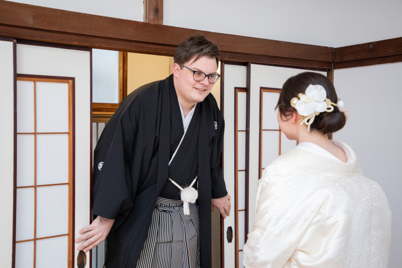 ファーストミート２