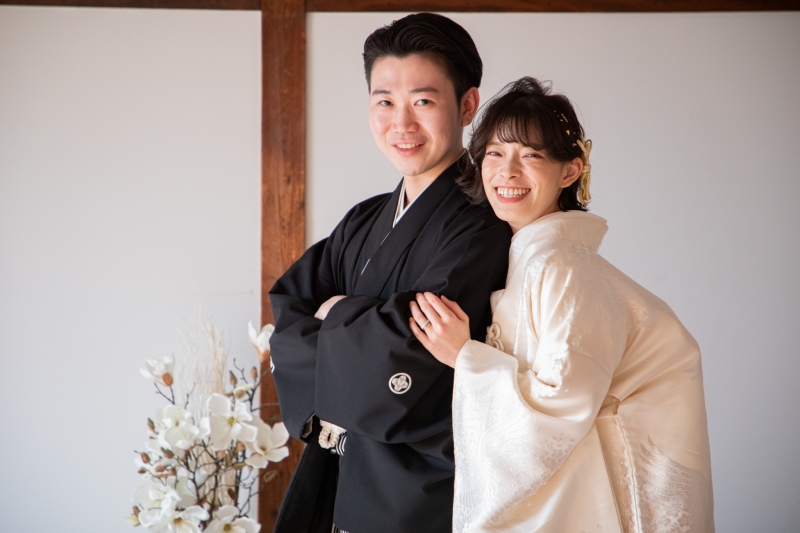 ぎゅーっと！１