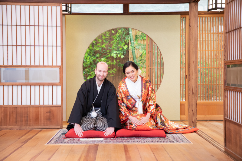 お座りショット！！