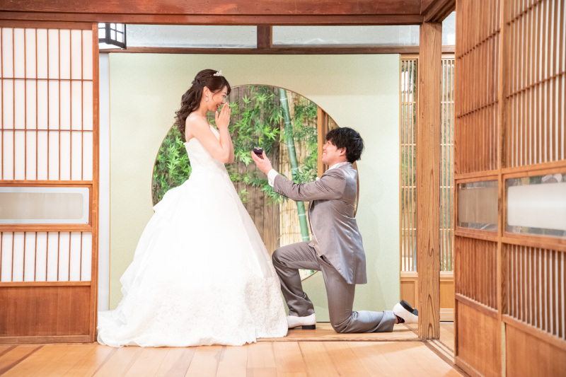 ☆プロポーズ☆