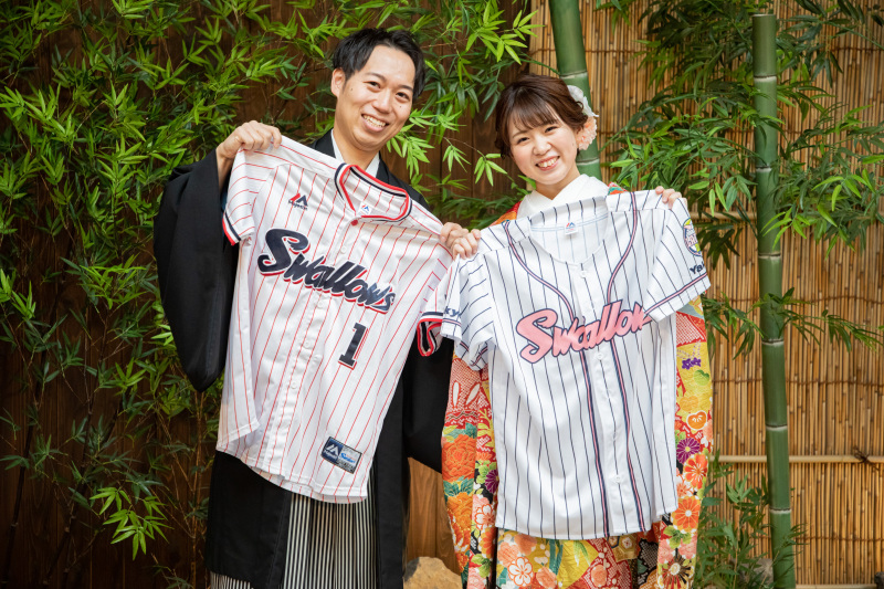 グッズお持ち込み