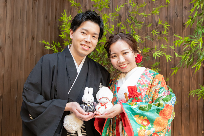 持ち込み!