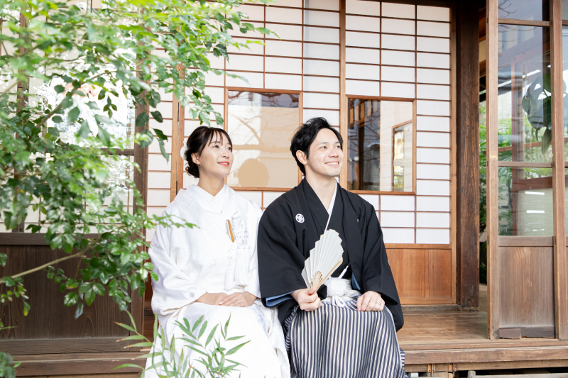 座ってまったり！