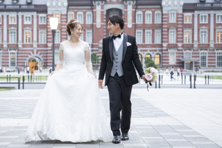 9/20　白無垢、色打掛、ドレス撮影