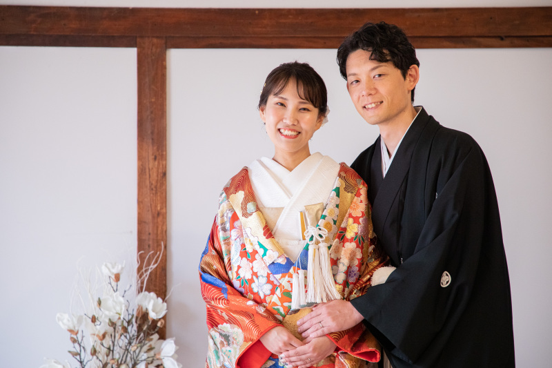 ぎゅーっと！②