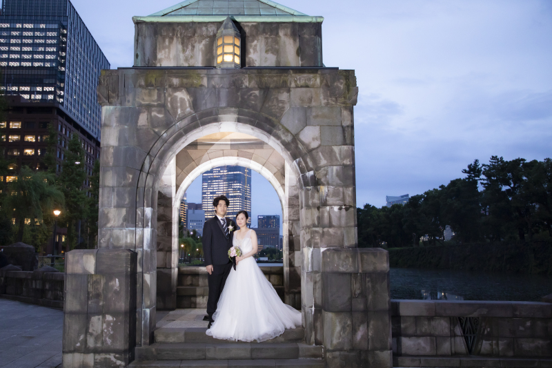 ロケーション撮影へ!