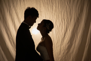 6/25 Sereno邸 白無垢、色打掛、ドレス撮影 