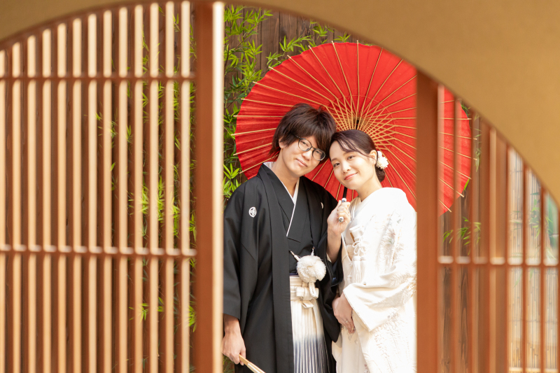 丸窓でも・・・