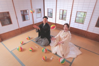 葉山撮影〜古民家編〜