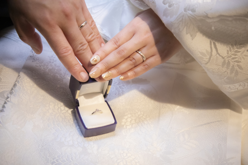 リングショット