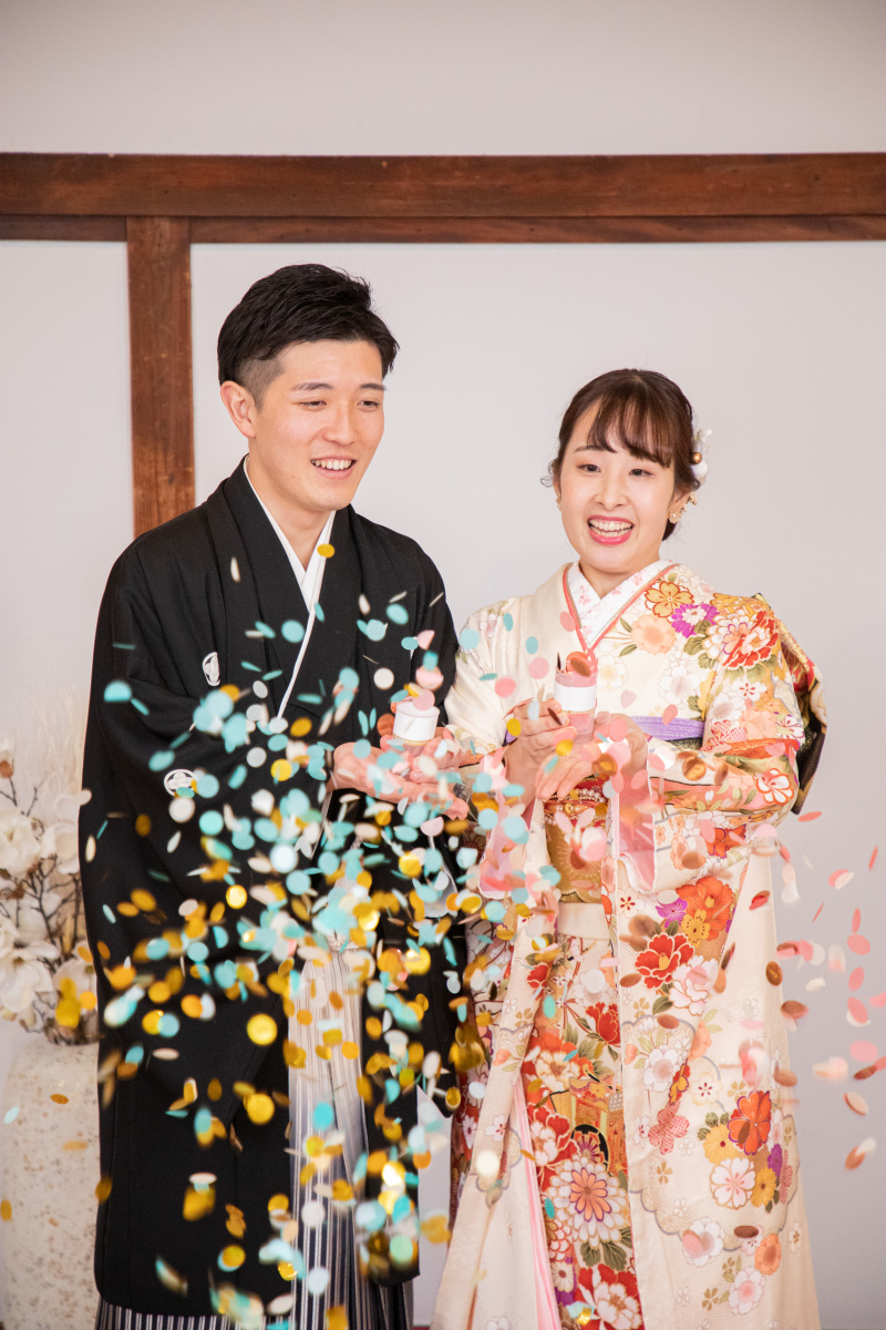 コンフィッティ