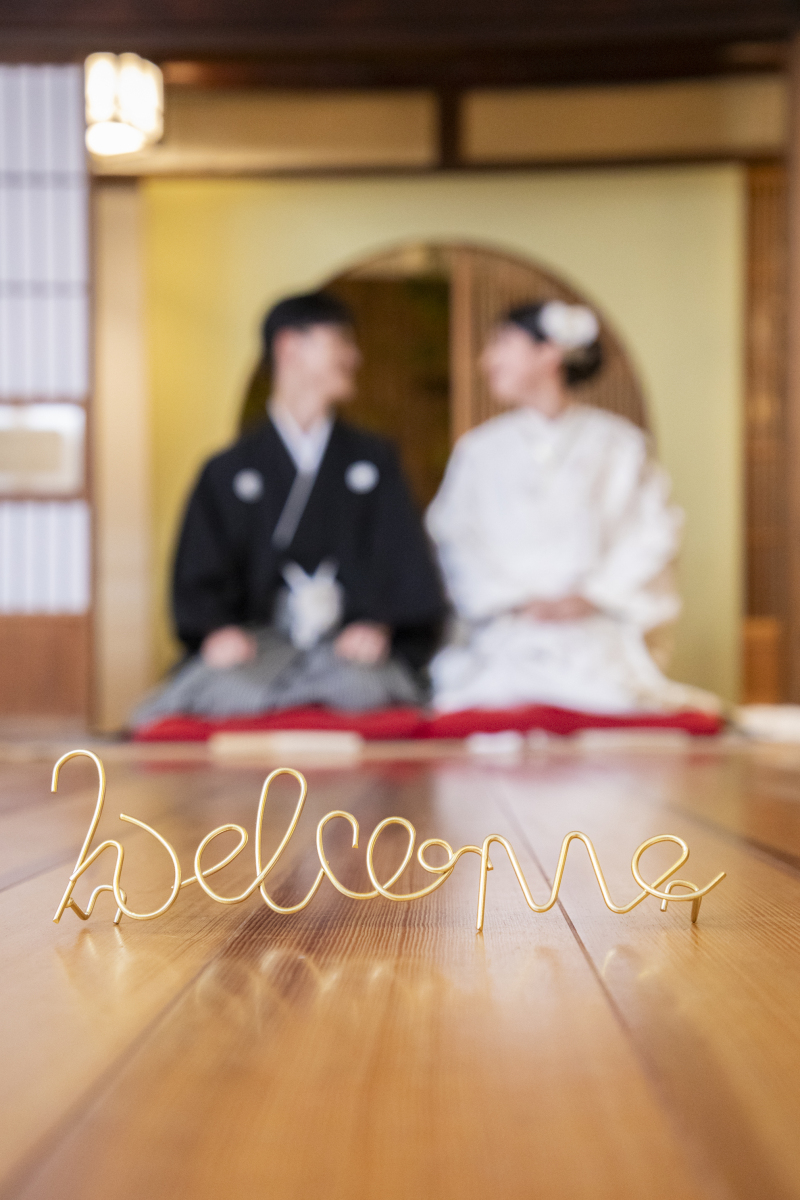 Welcome♡
