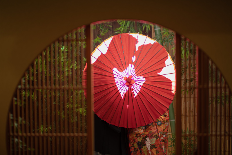 Sereno邸古民家での和装2着撮影！