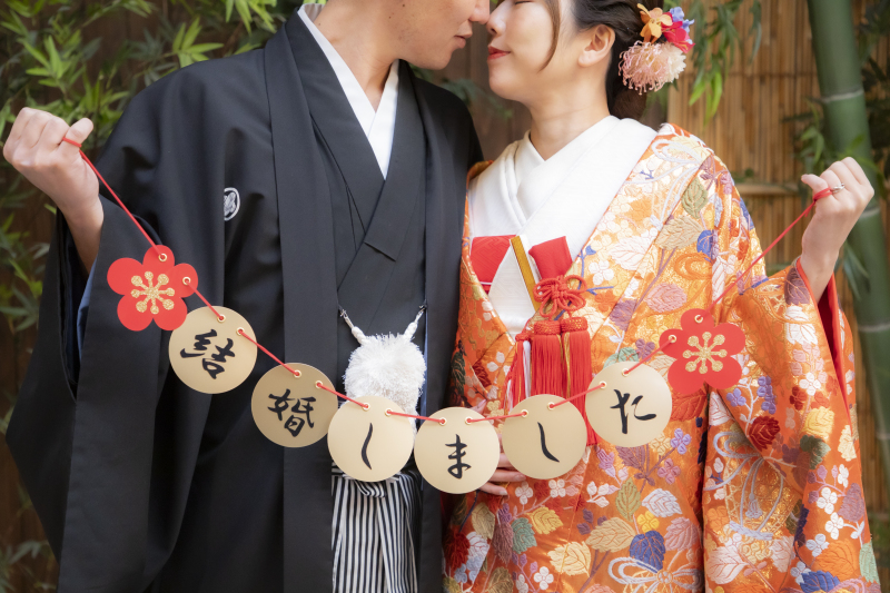 ポップで可愛らしい一枚