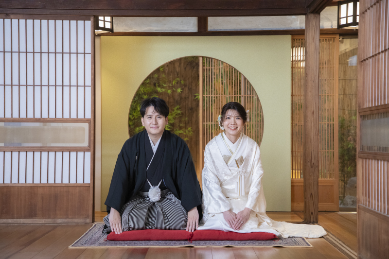 ♡新郎・新婦様♡