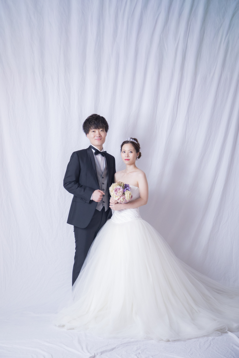 Sereno邸ウェディング撮影