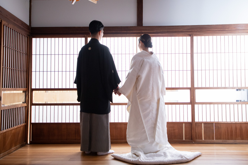 光に包まれて。。