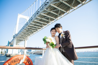 3/15 Sereno邸×ロケ 色打掛、ドレス撮影