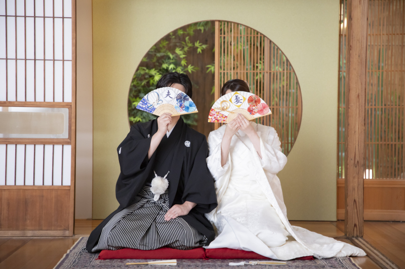 顔隠し