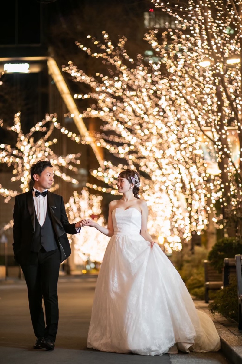 イルミネーション