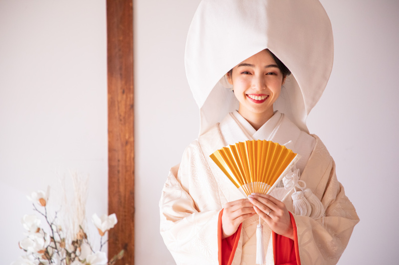 ☆ご新婦様ソロ撮影☆