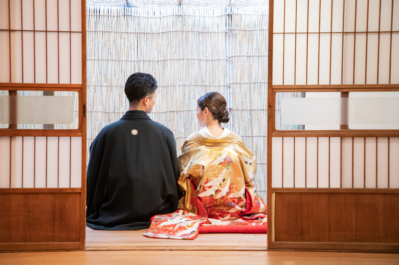 縁側ショット☆