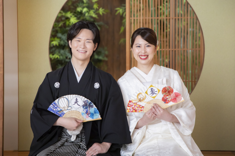夫婦