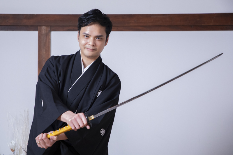 童心に戻って。