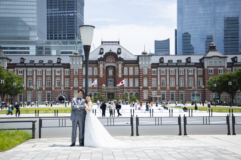 東京駅