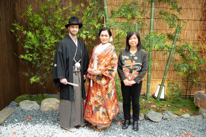 ご家族のみなさまと！