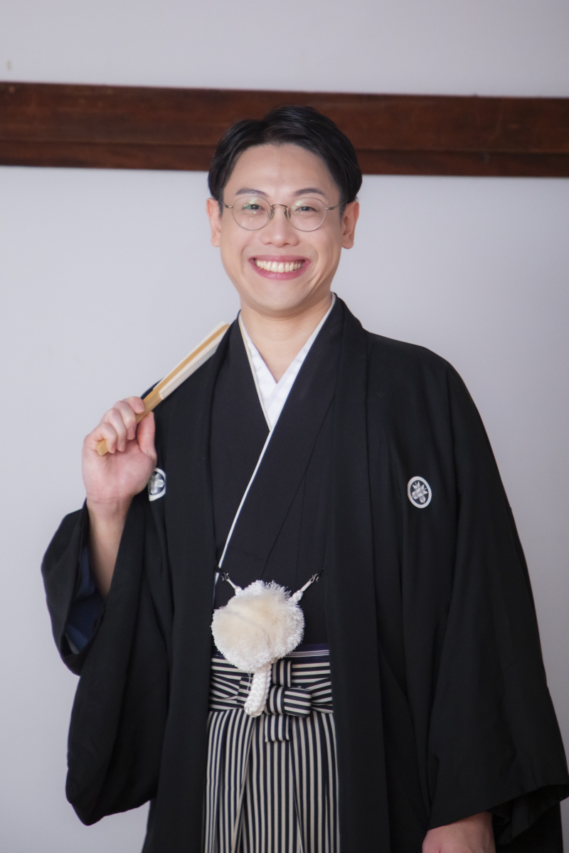 ご新婦様