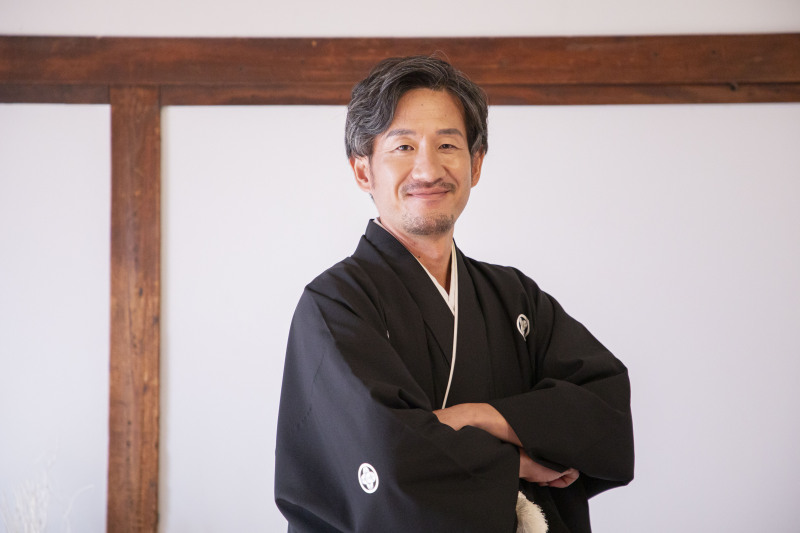 新郎様ソロ1