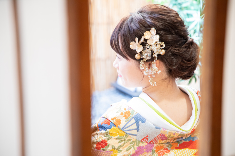 ☆ヘアスタイル☆