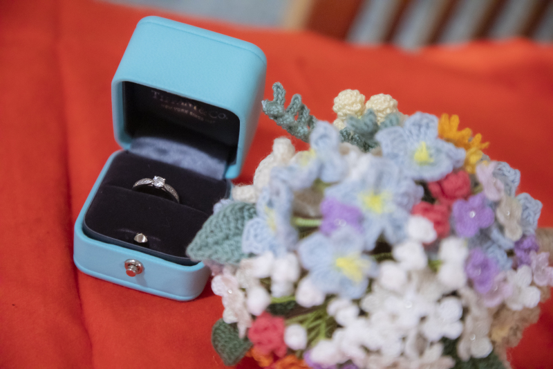 和装2着スタジオ撮影