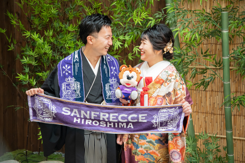 大好きなアイテムと☆